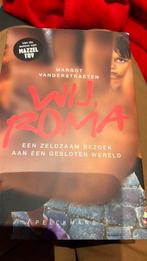 Wij Roma, Livres, Essais, Chroniques & Interviews, Enlèvement, Comme neuf