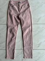 Jean rose Yessica taille 34 (nr6575), Enlèvement ou Envoi, Autres couleurs, W27 (confection 34) ou plus petit, Porté