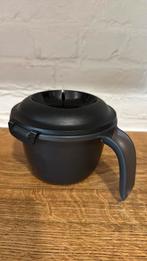 Tupperware rijstkoker - student - kot - 1 persoon, Huis en Inrichting, Keuken | Tupperware, Ophalen of Verzenden, Gebruikt