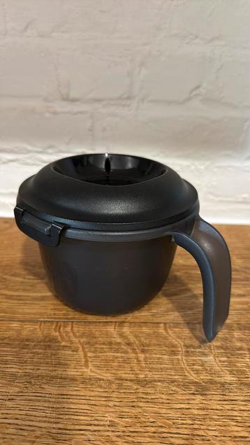 Tupperware rijstkoker - student - kot - 1 persoon beschikbaar voor biedingen