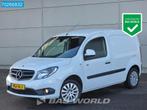 Mercedes Citan 111 CDI L1H1 Airco Cruise Parkeersensoren L1, Voorwielaandrijving, Stof, Gebruikt, Euro 6