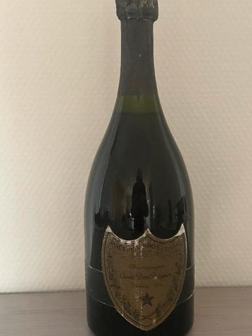 1 Champagne Dom Perignon 1976 beschikbaar voor biedingen