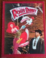 De jacht op Roger Rabbit, Comme neuf, Une BD, Enlèvement ou Envoi, Meerdere auteurs