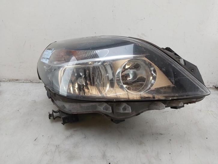 KOPLAMP RECHTS Mercedes-Benz B (W246) (|A2468200261|), Auto-onderdelen, Verlichting, Mercedes-Benz, Gebruikt
