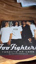 Foo fighter : toronto fm 1996, Ophalen of Verzenden, Nieuw in verpakking