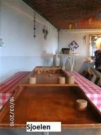 !!UITVERKOOP!! SJOELBAK, Cinq joueurs ou plus, Enlèvement, Utilisé