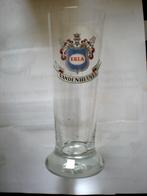 VANDENHEUVEL Ekla, Verzamelen, Biermerken, Ophalen of Verzenden, Zo goed als nieuw, Glas of Glazen