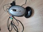 Draadloze muis logitech, Computers en Software, Muizen, Ophalen, Zo goed als nieuw, Muis