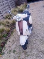 Turbho RL-50 scooter, Fietsen en Brommers, Ophalen, Gebruikt, Turbho, Klasse B (45 km/u)