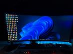 Ultrawide LG ultrawide 34GN850, Ophalen of Verzenden, Zo goed als nieuw, Ultrawide, HDMI