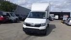 MAN TGE 3180 (Stock ID 17600), Auto's, Bestelwagens en Lichte vracht, Automaat, Navigatiesysteem, Euro 6, MAN