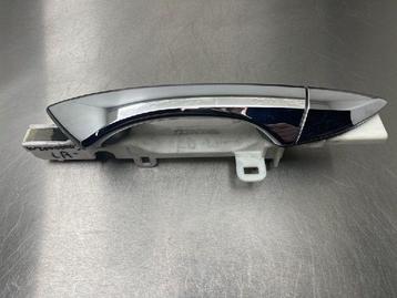 POIGNEE EXTERIEURE ARRIÈRE GAUCHE Honda Accord Tourer (CW), Utilisé, Arrière, Honda