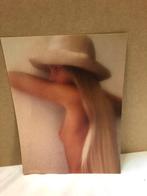 Photoprint from a photograph by Davis Hamilton, Ophalen, 1980 tot heden, Nieuw, Prent