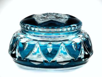 Val Saint Lambert - Bonbonnière Cécile - VSL  Val St Lambert beschikbaar voor biedingen