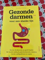 Gezonde darmen voor een slanke lijn, Ophalen of Verzenden, Zo goed als nieuw
