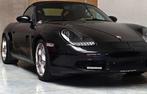 Porsche boxster cabrio 2.5 benzine (automatic) 149000 km, Auto's, Porsche, Particulier, Boxster, Te koop, Benzine