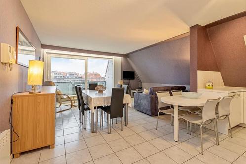 Appartement te huur in Nieuwpoort, 1 slpk, Immo, Huizen te huur, Appartement