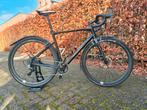 Gravelfiets BMC Roadmachine X, maat 54, Powermeter, DT Swiss, Fietsen en Brommers, Ophalen, 28 inch, Gebruikt, 10 tot 15 versnellingen