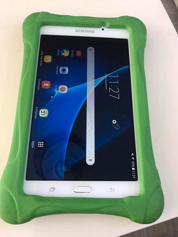 Kleine tablet, Enlèvement, Comme neuf