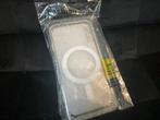 iPhone SE2 magsafe hoesje transparant, Ophalen of Verzenden, Nieuw