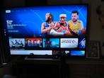 Toshiba Smart TV 58UL3B63DG 58 inch 4K Ultra DLED WiFi, Audio, Tv en Foto, Televisies, Ophalen, 100 cm of meer, 4k (UHD), Smart TV