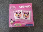 Memory Minnie mouse, Kinderen en Baby's, Speelgoed | Educatief en Creatief, Ophalen of Verzenden, Zo goed als nieuw