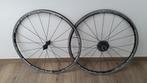 Fulcrum racing 5 lg + cassette 10 speed, Fietsen en Brommers, Fietsonderdelen, Gebruikt, Wiel, Ophalen, Fulcrum