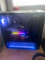 Gaming pc I7 9700k, RTX 2080 Super, 16gb ram, Computers en Software, Desktop Pc's, Ophalen of Verzenden, Gaming, Zo goed als nieuw