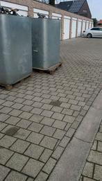 Mazout tank, Ophalen of Verzenden