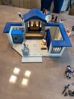 Politie, Kinderen en Baby's, Speelgoed | Playmobil, Ophalen, Zo goed als nieuw, Complete set
