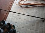 Barbell (gewicht heffen), Sport en Fitness, Ophalen, Gebruikt, Rug, Dumbbell