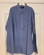 Ralph lauren hemd XL, Vêtements | Hommes, Chemises, Enlèvement ou Envoi, Comme neuf