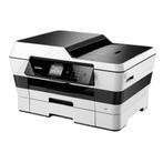 Brother MFC-J6720DW - A3 all-in-one kleureninkjetprinter, Computers en Software, Printers, Ophalen, Inkjetprinter, All-in-one