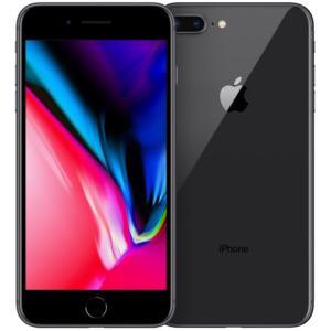 iPhone 8 Plus 256GB space grey beschikbaar voor biedingen