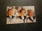 Noorwegen/Norvège 2014 Mi 1866(o) Gestempeld/Oblitéré, Postzegels en Munten, Postzegels | Europa | Scandinavië, Verzenden, Noorwegen