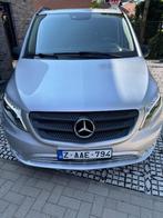 MERCEDES VITO 116 | AUTOMAAT | CAM | LED | NAVI | BTW, Auto's, Mercedes-Benz, Automaat, 174 g/km, 4 cilinders, 120 kW