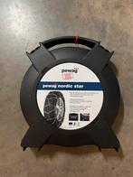 Sneeuwkettingen Pewag Nordic Star N 76 ST, Auto-onderdelen, Banden en Velgen, Ophalen, Nieuw, Personenwagen