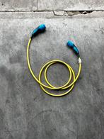 Laad kabel type 2 Mercedes-Benz kabel, Enlèvement, Utilisé, Mercedes-Benz