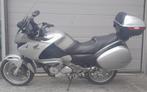HONDA Deauville 700 NT700, Motoren, Motoren | Honda, 2 cilinders, Motorrijbewijs A, Bedrijf, Meer dan 35 kW