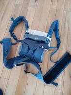 Porte bébé ergobaby avec réhausseur et réducteur, Enfants & Bébés, Autres marques, Porte-bébé, Enlèvement ou Envoi, Ventre