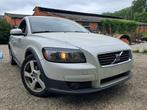 VOLVO S30/2000cc DIESEL/PROBLEM MOTOR, Auto's, Bedrijf, Grijs, Euro 4, Zilver of Grijs