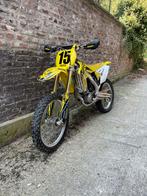 Suzuki rmz 250 2009, Vélos & Vélomoteurs, Cyclomoteurs | Cyclomoteurs de cross, Comme neuf, Suzuki