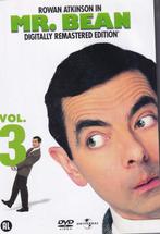 Mr. Bean Vol. 3 (2010) Rowan Atkinson, Cd's en Dvd's, Alle leeftijden, Ophalen of Verzenden, Gebruikt, Tv-programma of Sketches