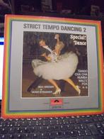 strict tempo dancing 2, Gebruikt, Ophalen of Verzenden