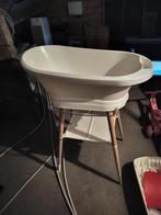 Bebe Jou Badstandaard en Babybad, Kinderen en Baby's, Badjes en Verzorging, Ophalen, Gebruikt, Badje, Bébé-jou