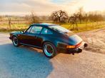 Porsche g50 1989, Auto's, Porsche, Zwart, Zwart, Leder, Handgeschakeld