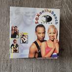 CD single : T-Spoon – Sex On The Beach, 1 single, Ophalen of Verzenden, Gebruikt, Dance