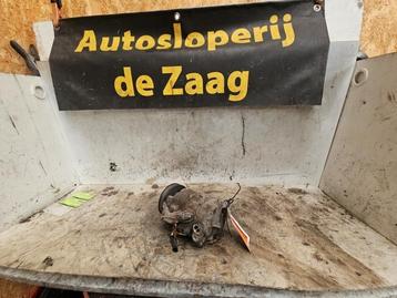 Aircopomp van een Mercedes A-Klasse beschikbaar voor biedingen