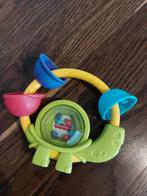Fisher Price Dieren Rammelaar, Kinderen en Baby's, Speelgoed | Fisher-Price, Ophalen of Verzenden, Zo goed als nieuw, Rammelaar
