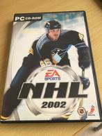 Pc cd rom EA sports 2002, Utilisé, Enlèvement ou Envoi